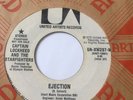 HAWKWIND PROMO 45/ CAPTAIN LOCKHEED & STARFIGHTERS 