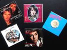 PAUL McCARTNEY & WINGS 5 X MINT 7