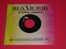 45 BARBARA EVANS SOUVENIRS PRAY FOR ME RCA LIVING STEREO rare SLEEVE elvis NM