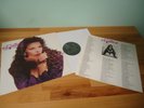 LP C.C.Catch - HEAR WHAT I SAY 1989 + OIS