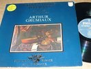 TELEMANN 12 Fantasias for VIOLIN solo ARTHUR GRUMIAUX Philips 9502 010 NM RARE