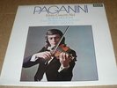 Decca SXL 6798 NM Paganini VIOLIN concerto no.1 BORIS BELKIN  ZUBIN MEHTA IPO