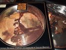 ROSENMAN : THE LORD OF THE RINGS LIMITED COLLECTORS EDITION PICTUREDISC 2LP 1978