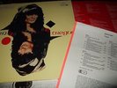 RENATO ZERO : TREGUA 2LP 1980 ZEROLANDIA GERMANY