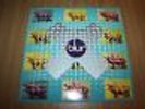 BLUR - SHE'S SO HIGH- 12” SINGLE - 1990 - EXCELLENT