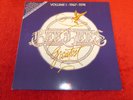 C260 - Bee Gees - Greatest Volume 1 - 1967-1974 -  RSO 2658 153 - Doppel LP
