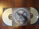 X-MEN - FIRST CLASS -   2x COLORED LP RECORD - MUSIC ON VINYL LIMITED 1000
