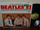 BEATLES IV Original Apple 1st Press 1971 w/SHRINK Near Mint LP Vinyl Album