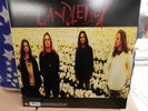 Candlebox Lucy 2lp Set  st Release 1995 Near Mint..