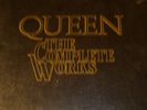 QUEEN - THE COMPLETE WORKS - 14 LP-BOX - MINT
