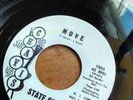 STATE OF MIND MOVE 45 VINTAGE NOT NEW CHAVIS 1038 IF HE COMES BACK