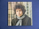 Bob Dylan album - 