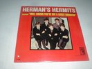 Herman's Hermits INTRODUCING Mono LP SEALED 1965 British Invasion Teen Beat Pop