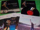 BRUCE SPRINGSTEEN & E STREET BAND : Live 1975 to 1985 - 1986 UK 5 LP box set NM