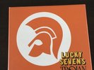 Trojan Lucky Sevens [Box] by Various Artists (Vinyl, Nov-2011, 7 Discs, Trojan)