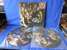 JIMI HENDRIX ELECTRIC LADYLAND EDITION PICTURE DISC 2LP MINT sealed
