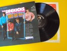 THE SIDEKICKS  -  FEATURING  FIFI THE FLEA  - INCLUDING  SUSPICIONS  -  SUPERRAR