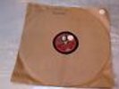 VERY RARE WINSTON CHURCHILL SPEECH - IN A SOLEMN HOUR - 1940 - C.3198 78 RECORD