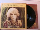Dusty Springfield - It begins again LP Embossed Cvr+Innerslve 1978 Mercury UK NM