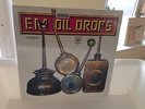 EMIL MANGELSDORFF & JOKI FREUND & VOLKER KRIEGEL - LIKE A DROP OF OIL - CBS 1966