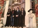 THE BEATLES - HEY JUDE  - UK APPLE RECORDS 'LIGHT GREEN' LABEL EXPORT ISSUE 1973
