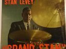 JAZZ LP: STAN LEVEY Grand Stan BETHLEHEM BCP-71 deep groove pressing (1957)