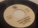 CARL SUMMERS - TOUCH YOURSELF - US BOOGIE FUNK SOUL 45 - ORIGINAL PRESS