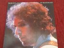 RARE FIRST JAPANESE RELEASE OF  'BOB DYLAN AT BUDOKAN' L.P. 1978.  + POSTER.  EX