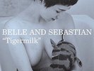Belle and Sebastian-Tigermilk  (UK IMPORT)  Vinyl / 12