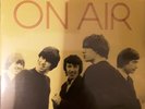The Rolling Stones - On Air - Limited Edition Yellow Vinyl Double LP