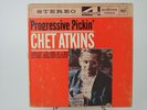 Chet Atkins Progressive Pickin' Reel To Reel Tape FTP 1275 RCA Stereo 7 1/2 IPS