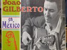 RARE NM LP JOAO GILBERTO En Mexico 