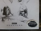 LED ZEPPELIN: BBC Sessions CLASSIC RECORDS 200g QUIEX Audiophile 4x LP SEALED