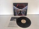 Artillery LP By Inheritance 1990  Ois Roudrunner Top Condition Mint