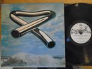 MIKE OLDFIELD TUBULAR BELLS LP 1ST UK PRESS WHITE LABEL/ INNER pinch sleeve NM
