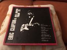 Eric Clapton & His Band Tour 75 Japan Three Record Set