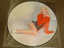 MADONNA REBEL HEART PICTURE DISC
