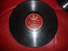 PREWAR OKEH HICK 78 SCOTTDALE STRING BAND Hiawatha Breakdown & Hop Light Ladies