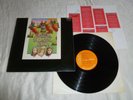 NATURAL ACOUSTIC BAND-branching in '72 UK RCA LP ORIG. UK PSYCH FOLK BAND