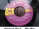 ? Temptations 'Lady Soul' EX+ ORIGINAL Big East Coast Play Northern Soul 45 HEAR