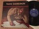 Tadd Dameron Orchestra The Magic Touch Riverside US Original