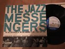 The Jazz Messengers At The Café Bohemia Vol. 2 Blue Note US Liberty