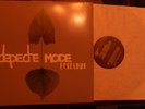 Depeche Mode - FREE LOVE - 12 Inch Vinyl MaxiSingle