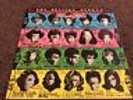 THE ROLLING STONES - 'SOME GIRLS' - CUN 39108 A2/B3 Super Rare - MINT