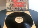 THE ROLLING STONES STONE AGE PROMO  WHITE LABEL DECCA VINYL LP MINT
