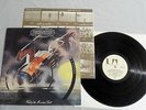 HAWKWIND LP HALL OF THE MOUNTAIN GRILL +INNER UK UA 1974 UAG29672 PROG ROCK