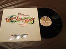 John McLaughlin Beyond an Empty Dream UK Import Charisma Records LP NM