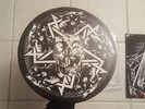 INTOLITARIAN Pic Disc with backpatch Nyogthaeblisz Anal Cunt AxCx Vaginal Jesus