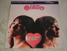 Heart Dreamboat Annie Orig Super-Disc Nautilis Half-Speed Mastered (NM) Complete