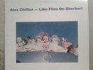 alex chilton--like flies on sherbert, original peabody LP, 1979. Catalog #P-104.